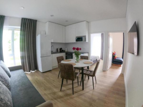 J7 apartment with terrace